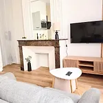 Stelina Haussmann - 1 Avec Balcon - Hypercentre Lägenhet Villeneuve-sur-Lot
