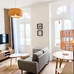 Stelina Haussmann - 1 Avec Balcon - Hypercentre Lägenhet Villeneuve-sur-Lot